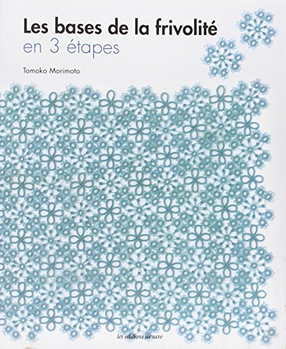 Les bases de la frivolité en 3 étapes