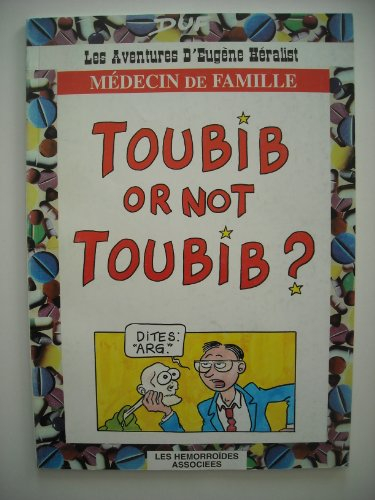 bobos à gogo ! (les aventures d'eugène héralist, médecin de famille.)