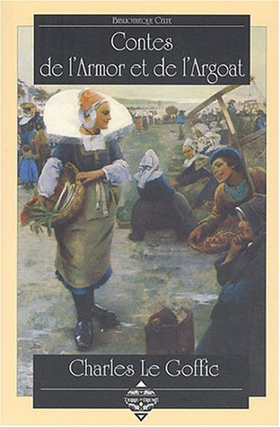 Contes de l'Armor et de l'Argoat