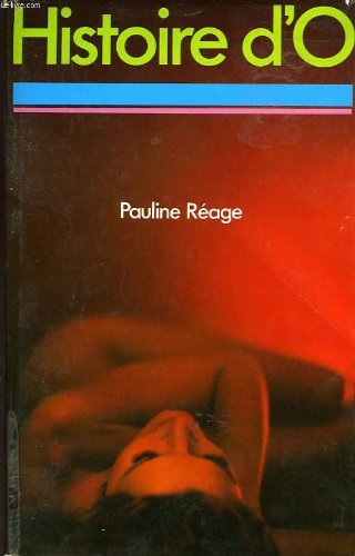 histoire d'o