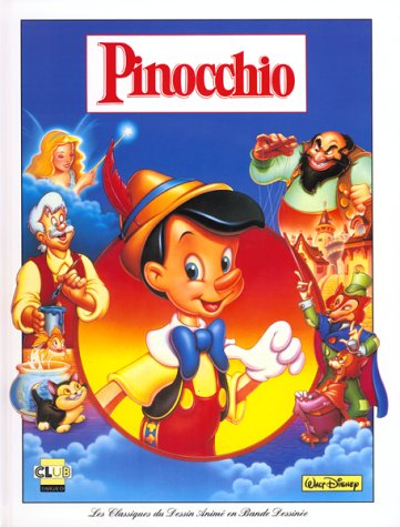 Pinocchio