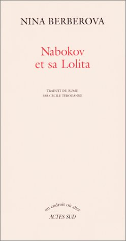 Nabokov et sa Lolita