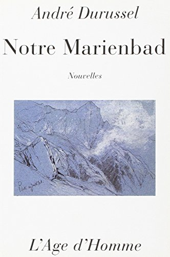 Notre Marienbad