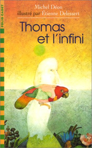thomas et l'infini