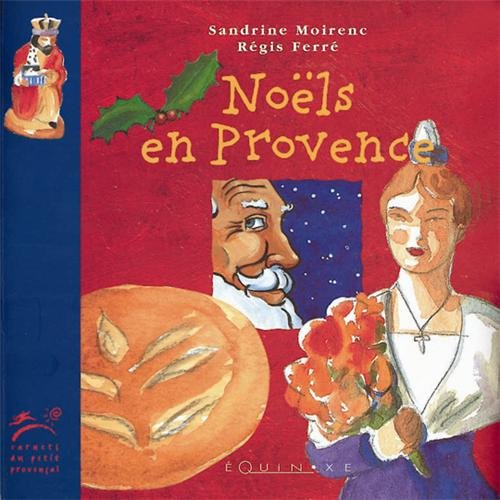 Noël en Provence