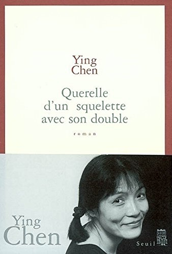 Querelle d'un squelette avec son double
