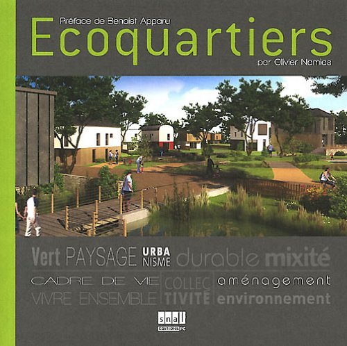 Ecoquartiers