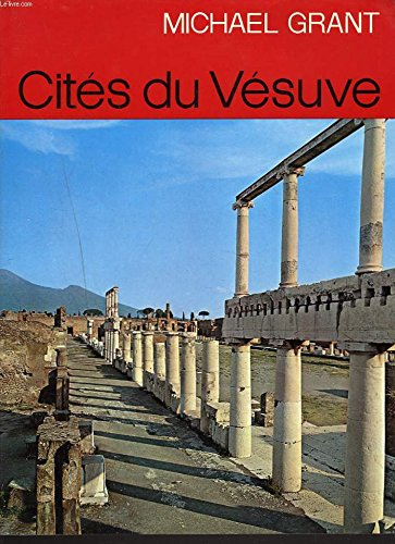 cités du vésuve : pompéi et herculanum.