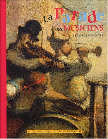 La parade des musiciens