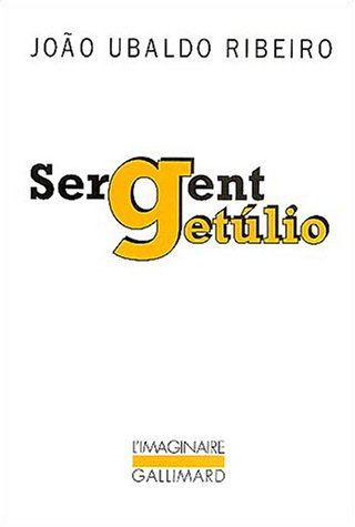 Sergent Getulio