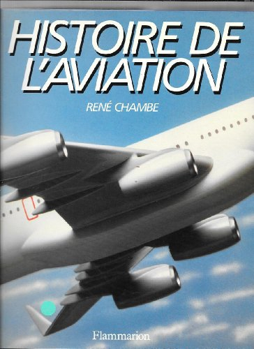 Histoire de l'aviation
