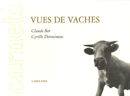 Vues de vaches