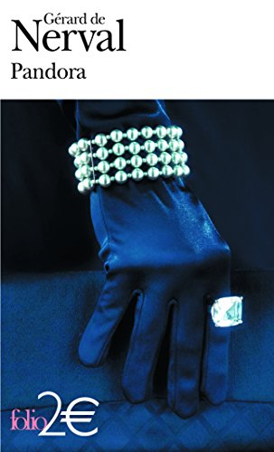 Pandora : et autres nouvelles