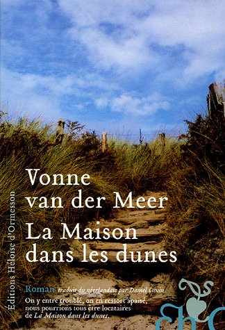 La maison dans les dunes