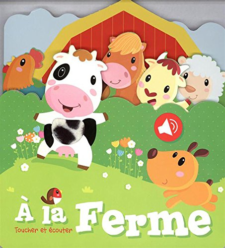 A la ferme