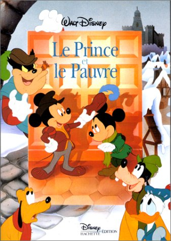 Le Prince et le Pauvre