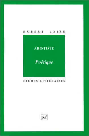 Aristote, Poétique