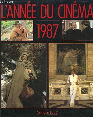 L'Année du cinéma 1987