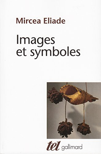 Images et symboles : essais sur le symbolisme magico-religieux