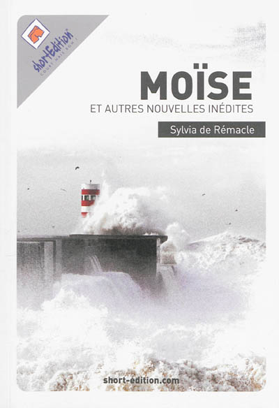 Moïse : et autres nouvelles inédites