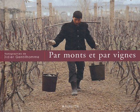 Par monts et par vignes