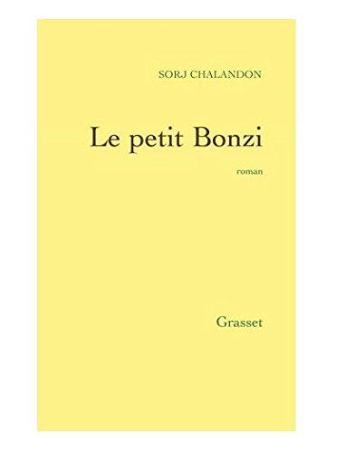 Le petit Bonzi
