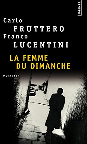 La femme du dimanche