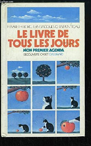 Le Livre de tous les jours
