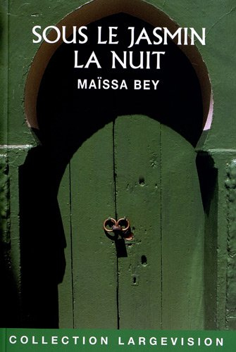 Sous le jasmin la nuit