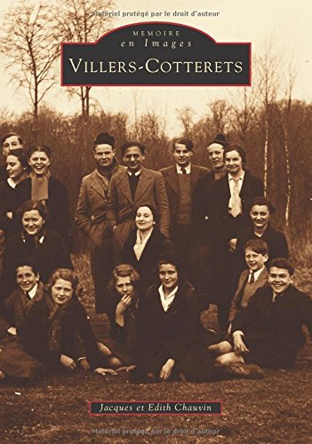 Villers-Cotterets