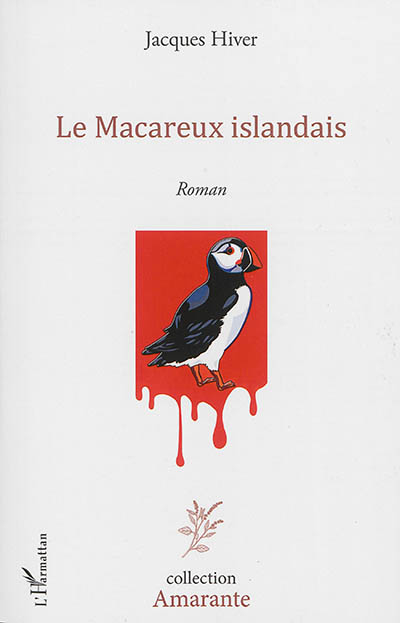 Le macareux islandais