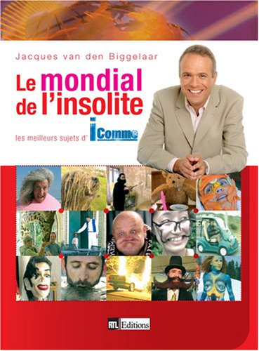 Le mondial de l'insolite : les meilleurs sujets à I comme