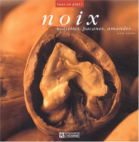 Noix, noisettes, pacanes, amandes-- Diamond of California
