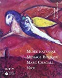 Collection du musee chagall