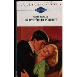 un mystérieux portrait (collection azur)