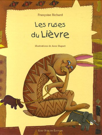 Les ruses du lièvre