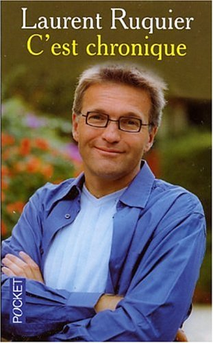 C'est chronique