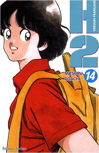 H2. Vol. 14