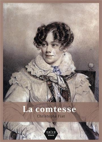 La comtesse