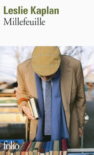 Millefeuille