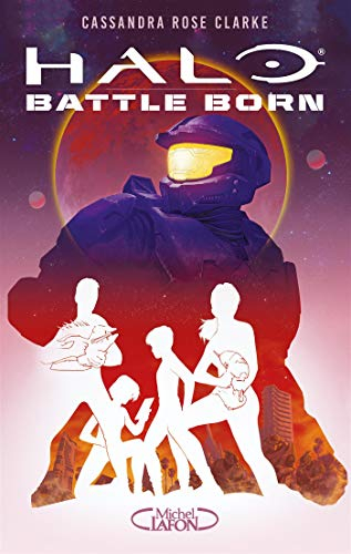 Halo. Vol. 1. Battle born