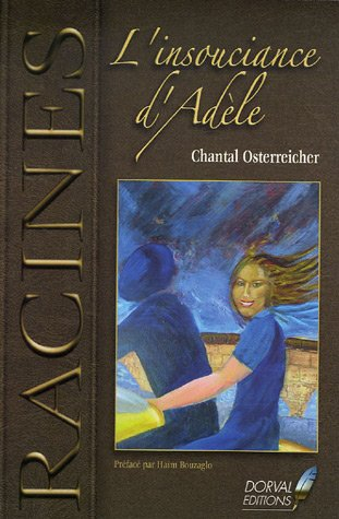 L'insouciance d'Adèle