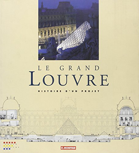 le grand louvre