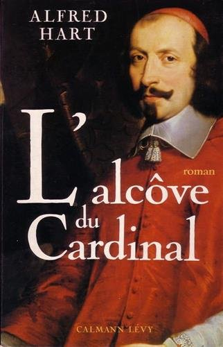 l'alcôve du cardinal