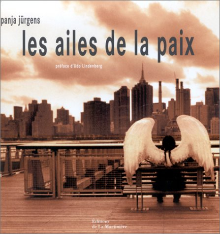 Les ailes de la paix