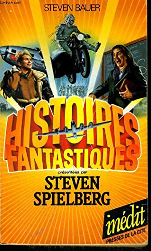 Histoires fantastiques