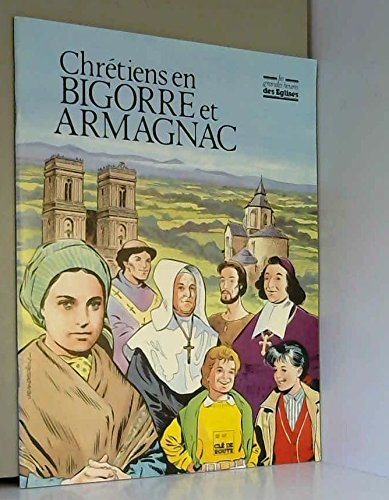 chrétiens en bigorre et armagnac