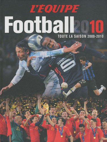 Football 2010