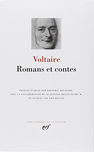 Romans et contes