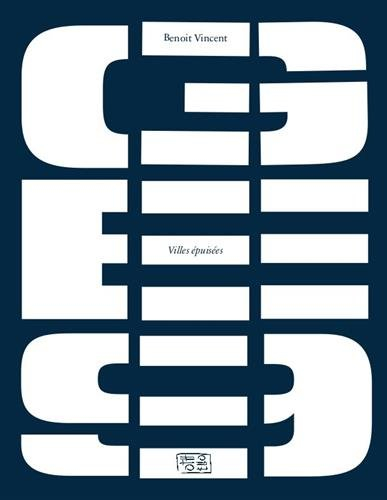 genove : villes épuisées